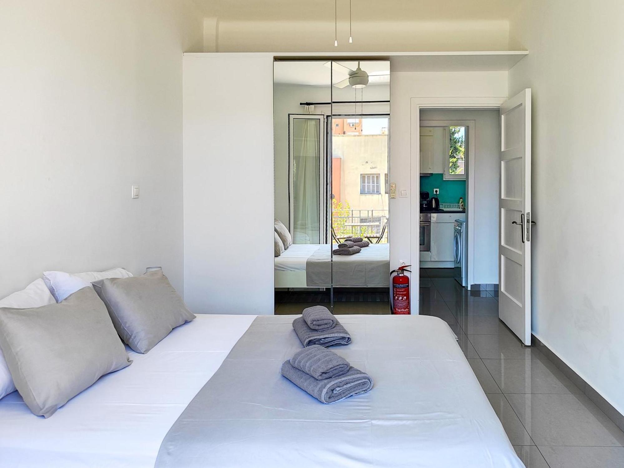 Kyma Apartments - Athens Acropolis 6 ภายนอก รูปภาพ