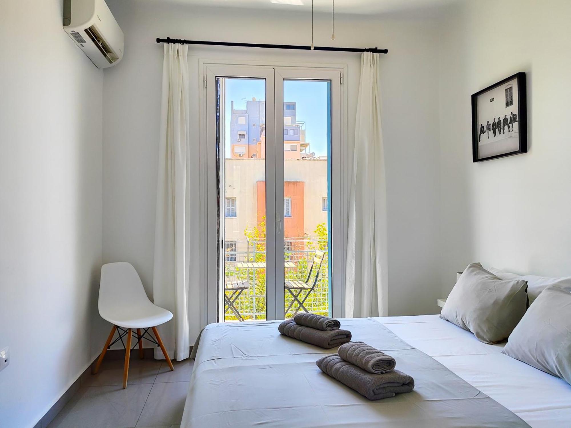 Kyma Apartments - Athens Acropolis 6 ภายนอก รูปภาพ