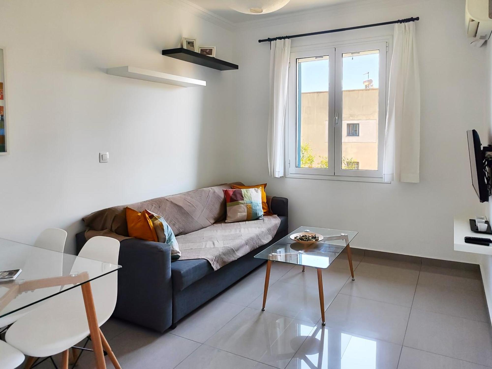 Kyma Apartments - Athens Acropolis 6 ภายนอก รูปภาพ