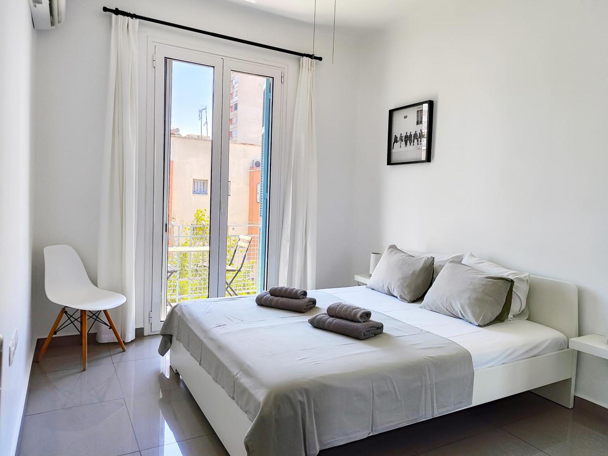 Kyma Apartments - Athens Acropolis 6 ภายนอก รูปภาพ