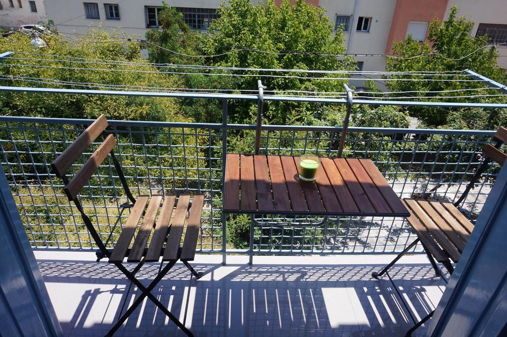 Kyma Apartments - Athens Acropolis 6 ภายนอก รูปภาพ